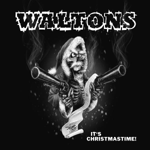 Its Christmas Time by Waltons