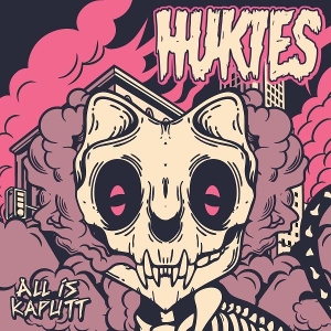 All is Kaputt by Hukies