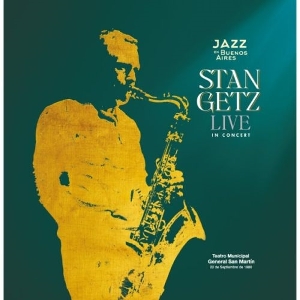 Jazz En Buenos Aires