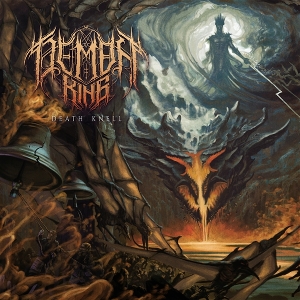 Death Knell by Demon King