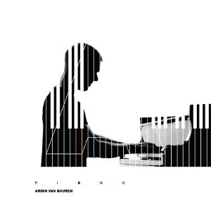 Piano by Van Buuren, Armin