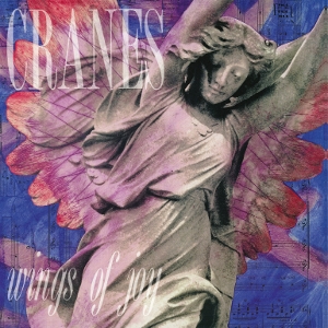 Wings of Joy by Cranes