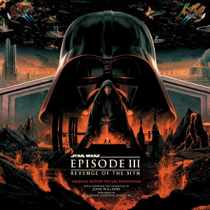 Star Wars: Revenge of the Sith by Williams, John