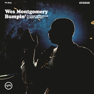 Bumpin' by Montgomery, Wes