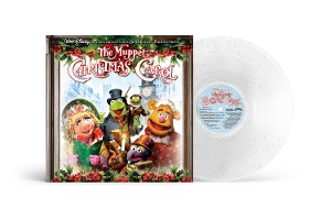 Muppet Christmas Carol