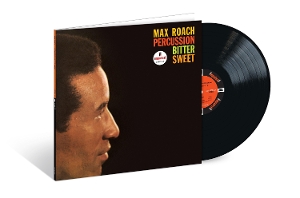 Percussion Bitter Sweet by Roach, Max