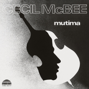 Mutima by McBee, Cecil