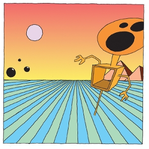 Emergency & I by Dismemberment Plan