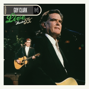 Live From Austin, Tx by Clark, Guy