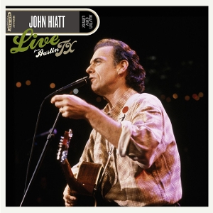 Live From Austin, Tx by Hiatt, John