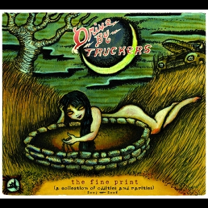 Fine Print by Drive-By Truckers
