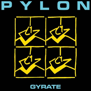 Gyrate by Pylon