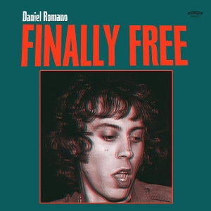 Finally Free by Romano, Daniel