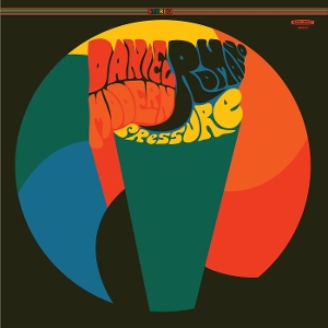 Modern Pressure by Romano, Daniel