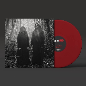 Eternity's Pillars/Raise the Chalice/Reverental by Sunn O)))