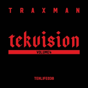 Tekvision Vol. 4