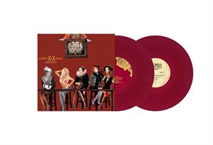 A Fever You Can't Sweat Out by Panic! At the Disco