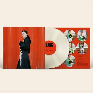 Bang by Zajac, Iona