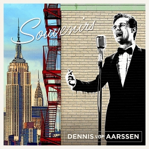 Souvenirs by Aarssen, Dennis Van