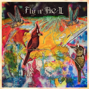 Fly or Die Ii