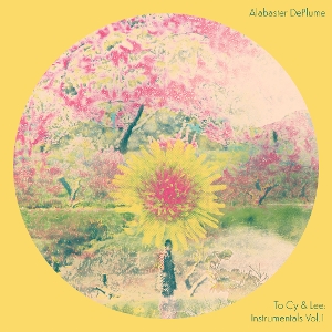 To Cy & Lee: Instrumentals by Deplume, Alabaster