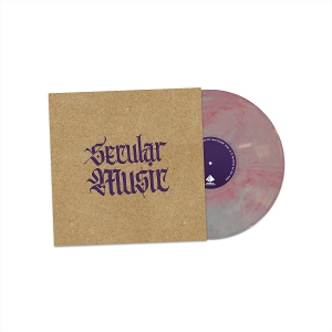 Secular Music Vol. 1 by Girls of the Internet