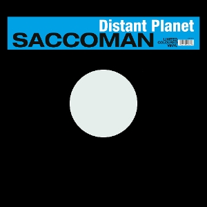 Distant Planet by Saccoman