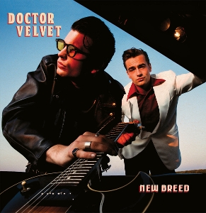 New Breed by Doctor Velvet
