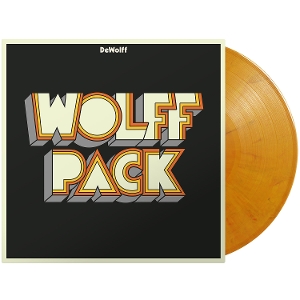 Wolffpack by Dewolff