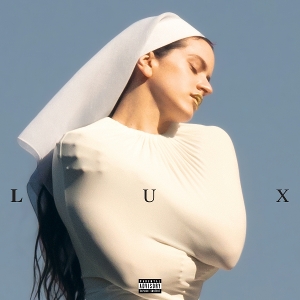 Lux by Rosalia