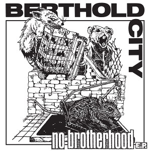7-No Brotherhood