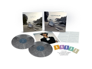 High Times - Tour Edition by Jamiroquai
