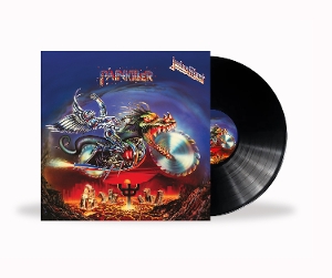 Painkiller by Judas Priest