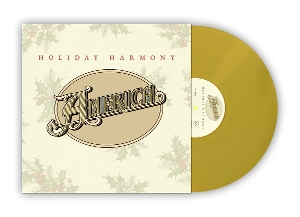 Holiday Harmony by America