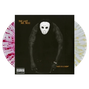 Only If U Knew by The Last Mr. Bigg
