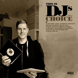 This is Dj's Choice, Vol. 4 - Gu