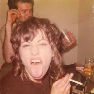 I Used To Go To This Bar by Manor, Joyce