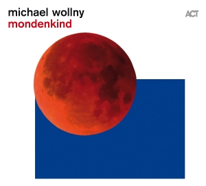 Mondenkind by Wollny, Michael