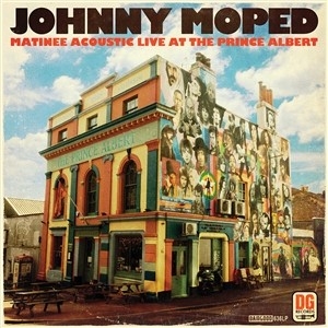 Matinee Acoustic Live At the Prince Albert by Johnny Moped