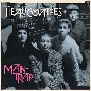 Man Trap by Thee Headcoatees