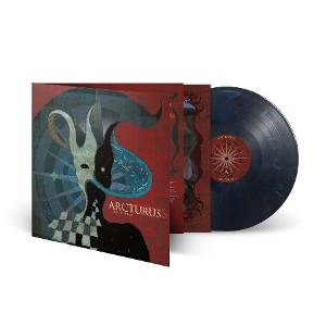 Arcturian by Arcturus