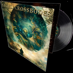 Time by Skull & Crossbones