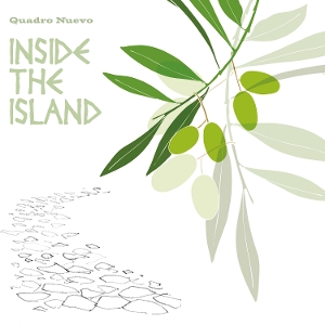 Inside the Island by Quadro Nuevo