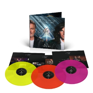 Sings Modern Talking: Magic the Long Versions by Anders, Thomas
