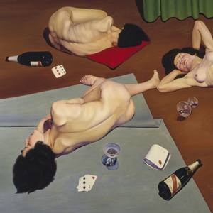 Charm of Pleasure by Daniele Luppi, Greg Go...