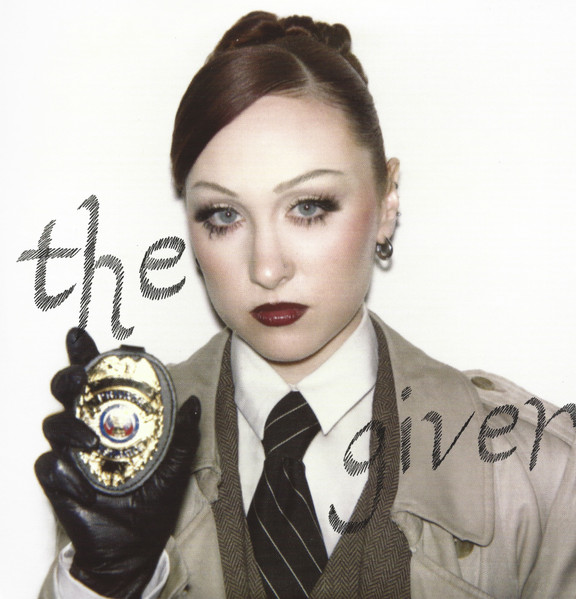 7-Giver (the Private Investigator) by Roan, Chappell