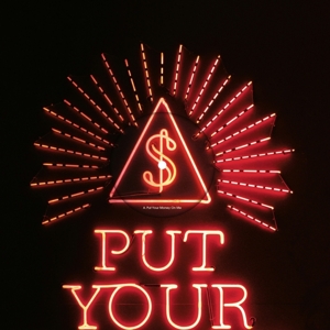 Put Your Money On Me by Arcade Fire