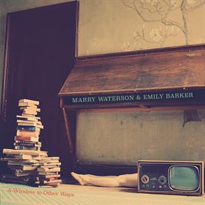 A Window To Other Ways by Waterson, Marry & ...