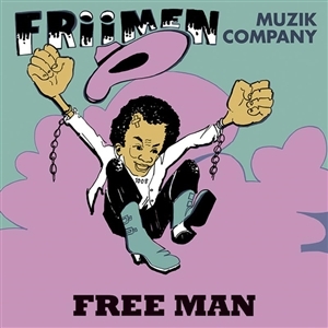 Free Man