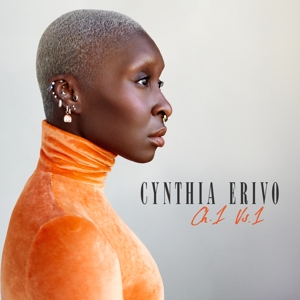 Ch. 1 Vs. 1 by Erivo, Cynthia
